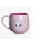 Caneca Maggie 400ml - Eu Amo Gatos - Zona Criativa