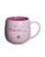 Caneca Maggie 400ml - Eu Amo Gatos - Zona Criativa - comprar online