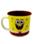 Caneca Tom 350ml - Bob Espoja - Zona Criativa