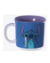 Caneca Tom 350ml - Stitch - Zona Criativa