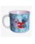 Caneca Tom 350ml - Stitch Namorados - Zona Criativa