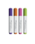 Marcador para Quadro Branco c/4 Cores - Faber Castell - comprar online