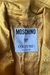 Moschino Couture blazer - Salted Rim Vintage