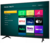 Hisense Smart TV LED A6GR 58", 4K Ultra HD, Negro - comprar en línea