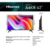 Hisense Smart TV LED 43A4KR 43", Full HD, Negro - tienda en línea