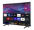 Hisense Smart TV LED A6KV 50", 4K Ultra HD, Negro - comprar en línea