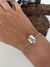 Pulseira Pingente Bojudo - comprar online