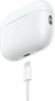 Réplica AirPods Pro (2ª geração) com estojo de recarga MagSafe (USB-C) - Trindade´s Imports