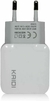 Carregador de Parede USB KAIDI KD-301S 2 Saidas 12W na internet