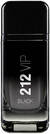 Perfume masculino 212 Vip Black Carolina Herrera