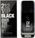 Perfume masculino 212 Vip Black Carolina Herrera - comprar online