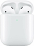 AirPods com estojo de recarga (2a geração) Réplica na internet