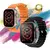 Imagem do Smartwatch Ultra 9 Microwear Original Serie9 49mm