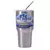 Copo Térmico em Aço Inox Duplamente Isolado Magic Mountain 900 ml - Original