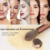 Kit Pincéis de Maquiagem Profissional Soft Beauty - loja online