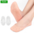 Meia de Silicone Comfort Tcare - ZaZBazar