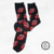 Meia Rolling Stones - comprar online