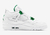 Air Jordan 4 Retro Remastered Oxidized Green - 7sevenwise