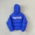 Jaqueta Puffer TRAPSTAR Decoded 2.0 Dazzling Blue na internet