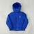 Jaqueta Puffer TRAPSTAR Irogate blue - loja online