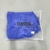 Jaqueta Puffer TRAPSTAR Decoded 2.0 Dazzling Blue - loja online