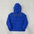 Imagem do Jaqueta Puffer TRAPSTAR Irogate blue