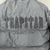 Jaqueta Puffer TRAPSTAR Decoded Cinza