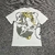 Cactus Jack by Travis Scott x KAWS For Fragment Tee "Vintage Wash" na internet