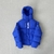 Jaqueta Puffer TRAPSTAR Decoded 2.0 Dazzling Blue - 7sevenwise