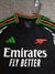 Camisa Torcedor Arsenal 24/25 - loja online