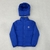 Jaqueta Puffer TRAPSTAR Irogate blue - 7sevenwise