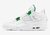 Air Jordan 4 Retro Remastered Oxidized Green - loja online