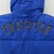 Jaqueta Puffer TRAPSTAR Irogate blue na internet