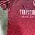 Camiseta TRAPSTAR Football Jersey - 7sevenwise