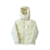 Jaqueta Puffer TRAPSTAR Irongate Hooded Cream na internet