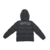 Jaqueta Puffer TRAPSTAR Irongate Hooded na internet