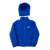 Jaqueta Puffer TRAPSTAR Irogate blue