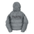 Jaqueta Puffer TRAPSTAR Decoded Cinza - comprar online