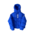 Jaqueta Puffer TRAPSTAR Decoded 2.0 Dazzling Blue