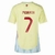 Camisa Adidas Espanha Away 2024 (MORATA) Número 7 - comprar online