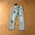 Calça Jeans Chrome Hearts Chrome