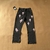 Calça Jeans Chrome Hearts Chrome - comprar online