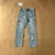 Calça Jeans Chrome Hearts Chrome - loja online