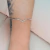 BRACELETE DE PRATA V