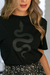 T-shirt Serpente - comprar online