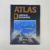 Livro Atlas National Geographic - Brasil 2 / Abril Coleções