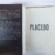 Livro Placebo - Steven James - loja online