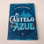 Livro O Castelo Azul - Lucy Maud Montgomery