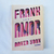 Livro Frank E O Amor - David Yoon [2019]