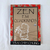 Livro Zen Em Quadrinhos - Tsai Chih Chung [1994]